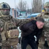 Затримання агента спецслужб РФ – зрадник готував серію підпалів на енергооб’єктах Кіровоградської області