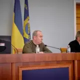 Ігор Табурець – депутати обласної ради підтримали звернення до Президента України