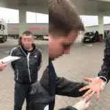 Мобілізація в Україні – мешканець Львова рятував чоловіків від мобілізації