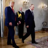 Путин похвалил администрацию Трампа