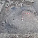 Кельтиберийская надпись найдена в Испании