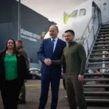 Военная помощь Украине — Украина получит Giraffe