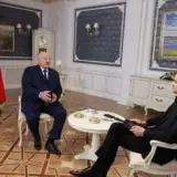 Миротворческая миссия в Украине – Россия никогда не согласится на размещение миротворцев из стран Евросоюза в Украине