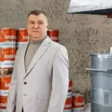 Украина нарастила долю отечественных огнезащитных материалов до 80% — лидер отрасли Ковлар Групп