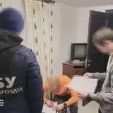 Затримання агента спецслужб РФ – зрадники наводили російські ракети на аеродроми та ППО