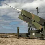 Виробництво ракет в Україні – Kongsberg Defence & Aerospace планує виготовляти в Україні ракети для систем ППО NASAMS
