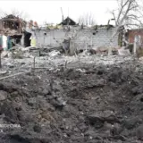 Обстріл Краматорська – рашисти завдали удару по місту