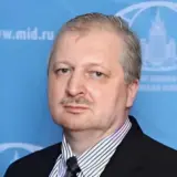 США погодились на призначення нового посла РФ
