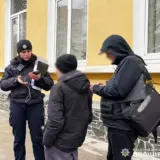 Подросток планировал устроить теракт в центре Житомира