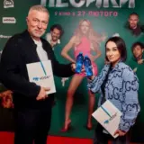 VODA UA та FILM.UA підписали меморандум про стратегічне партнерство