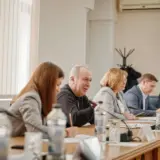 Ігор Табурець зустрівся з Надзвичайним та Повноважним Послом Японії в Україні