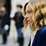 Мелоні пропонує провести саміт за участю Європи, США та союзників