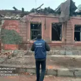 Атака на Харків уночі 1 березня – постраждали 12 людей
