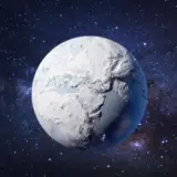 Новий льодовиковий період на Землі має наступити через 10 тисяч років