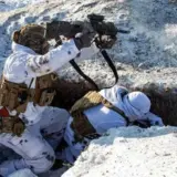 Темп просування росіян в Україні сповільнюється третій місяць поспіль – DeepState