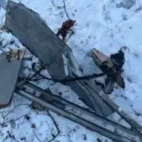 В Румынии обнаружены обломки российского дрона