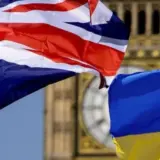 В Великобритании анонсировали первый транш ежегодной помощи для Украины