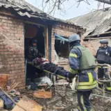 Обстріл Нікополя – рашисти з артилерії обстріляли місто