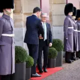 Генсек НАТО назвал три ключевых момента встречи в Лондоне