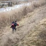 В Николаевской области произошла трагедия