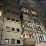 Атака дронів – російські військові атакували безпілотниками Кривий Ріг