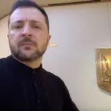 Зеленский заявил, что смена главы государства будет сложным процессом