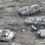 Війна в Україні – Росія не змогла реалізувати свої початкові плани у війні проти України через сильний опір ЗСУ