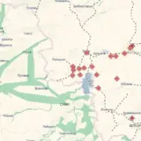 Окупанти намагаються прорвати кордон на Сумщині
