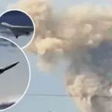 Війна в Україні – цілі ракетних та дронових атак російської армії по Україні не змінилися