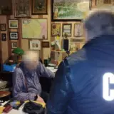 СБУ затримала на Полтавщині трьох осіб, які займалися інформаційними диверсіями на користь Росії