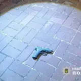 Стрілянина у Києві – подія сталася днями на вулиці Богдана Хмельницького