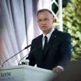 Дуда рекомендує Зеленському підписати угоду зі США