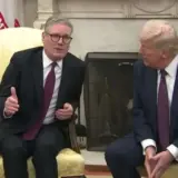 Трамп щиро прагне миру в Україні