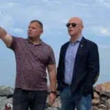 Скандал в Одесі – чому Труханов атакує бізнесмена Дегаса
