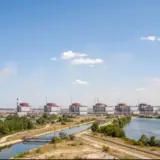 Оккупанты на ЗАЭС – ситуация на оккупированной ЗАЭС остается критически сложной