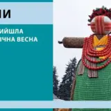 Погода у Києві – до Києва прийшла весна