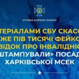 Мобілізація в Україні – масштабну схему для ухилянтів створили на Харківщині