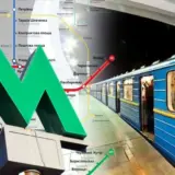 Метро Києва закупить нові вагони з наскрізним проходом
