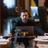 Президент Украины рассказал о подготовке плана приближения мира