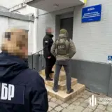 Мобилизация в Украине – на Прикарпатье начальник колонии организовал канал переправки мужчин за границу