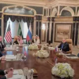 Держсекретар США бачить готовність Росії говорити про мир в Україні