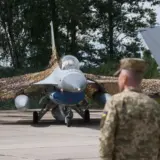 F-16 в Украине — Бельгия отложила поставки F-16 в Украину