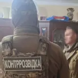Задержание агента спецслужб РФ – предатели пытались обесточить северные области Украины