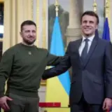 Европа и Украина — договорятся ли Зеленский с Макроном и Стармером