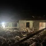 Обстрел Полтавской области – оккупанты атаковали Миргородский район