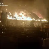 Ракетный удар по Одесской области – в Подольском районе есть повреждения частных домов