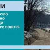 Погода в Киеве – были зафиксированы три температурных рекорда