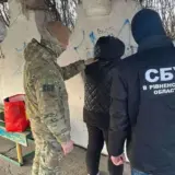 Жінка планувала підірвати будівлю ТЦК у Рівному