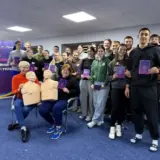 Favbet Foundation и FAST подвели итоги первого этапа обучения оказанию первой помощи для спортивного сообщества Украины