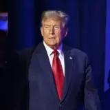Трамп заявил что верит Путину